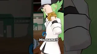 Thumbnail: Do you know his REAL name?