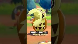 Thumbnail: What Secret is this Pokémon Hiding?