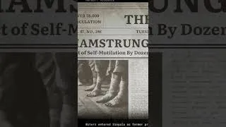 Thumbnail: Project Boneyard | The Biter Documents | The Outlast Documents