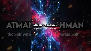 Thumbnail: 🌌 You Are a Universe in Yourself | Sanatan Dharma Wisdom