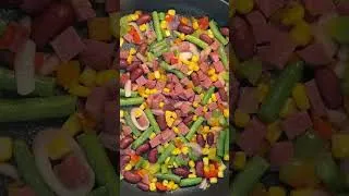 Thumbnail: The Only Way I Make an Omelette Now 🍳