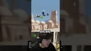 Thumbnail: craziest nix scythe combo... 🤯