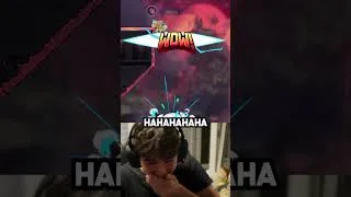 Thumbnail: the most clutch moment in brawlhalla... 🤯