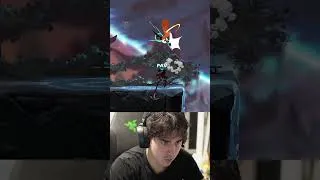 Thumbnail: the best hammer combo in brawlhalla... 🤯
