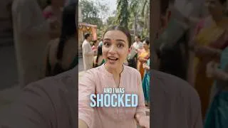 Thumbnail: I married an Indian guy and I’m still in shock at how many relatives he has!