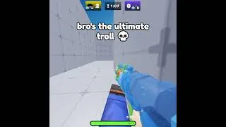 Thumbnail: bro takes notes from TanqR 💀#robloxrivals #shorts #roblox