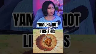 Thumbnail: I UNDERSTAND THE YAMCHA MEME NOW #dragonballz #DBZ
