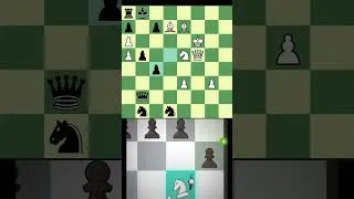 Thumbnail: 🎯 Find the Winning Move!💥 @ #chess @lichess