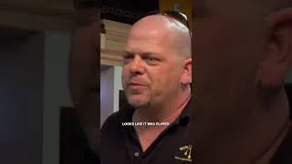 Thumbnail: Over $1,000 Investment on a Guitar | Pawn Stars | #Shorts