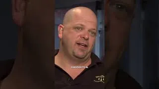 Thumbnail: Gambling for a Guitar | Pawn Stars | #Shorts