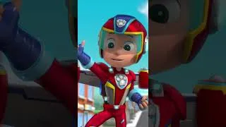 Thumbnail: Break out those dancing PAWS! 🐾💙 #PAWPatrolMovie