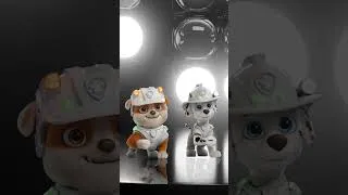 Thumbnail: Shake Your Phone to Dry Off Marshall! | PAW Patrol #Shorts