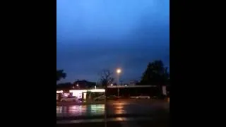 Thumbnail: Slow-motion lightning