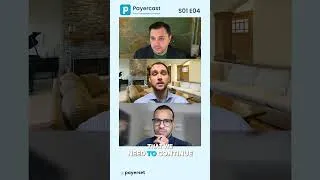 Thumbnail: How Employers Are Reshaping Healthcare with Price Transparency | Andrew Gordon on Payercast
