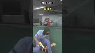 Thumbnail: I didn’t expected that… #gaming #fun #funny #maxpayne3 #shorts