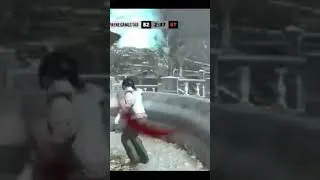 Thumbnail: Kill Streaks #maxpayne3 #shorts
