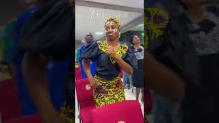 Thumbnail: Choir Festival 2025 Recap #pbcagodo #gospelmusic
