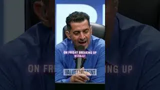 Thumbnail: Would You Cancel a Wedding Over a Fundamental Difference in Values?