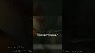 Thumbnail: The Suffering | Aftermath in Guards Office #shorts