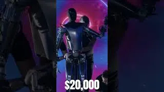 Thumbnail: Teslabot Unveiling #shorts