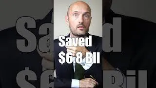 Thumbnail: How Renaissance Used Options To Dodge Taxes #Shorts