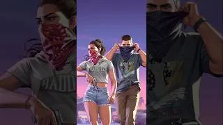 Thumbnail: Extended Look Again Watch😏 #gta6
