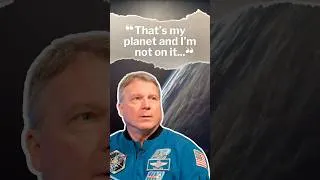 Thumbnail: How Space Changed This Astronaut