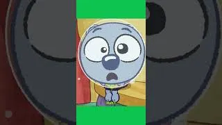 Thumbnail: Meet Malik! 📚🚲 | Work It Out Wombats! | PBS KIDS #Shorts