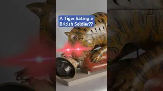 Thumbnail: What does this sculpture from India have to do with America?