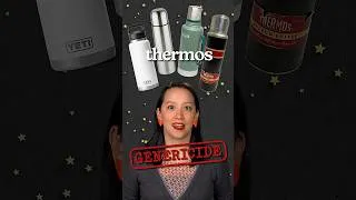 Thumbnail: Oops! Your brand name is just a noun now