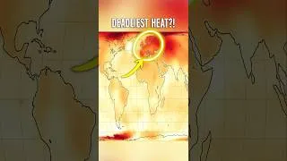 Thumbnail: Why Are Europe’s Heatwaves the Deadliest?