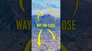 Thumbnail: This Is the Most Dangerous Volcano on Earth. And It’s Not Even Close.