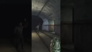 Thumbnail: Game from 1999 Had This Cool Enemy Ability! #shorts