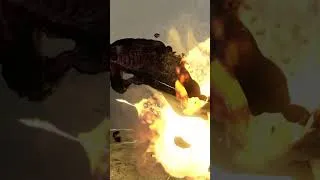 Thumbnail: Sticky Nade - Sniper Elite 5 #shorts