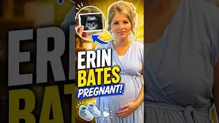 Thumbnail: Erin Bates Pregnancy 🥰 | #Erinbates #ChadPainebates #Bringingupbates | Bringingupbates