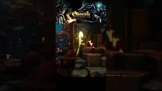 Thumbnail: Operencia The Stolen Sun short