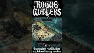 Thumbnail: Rogue Waters