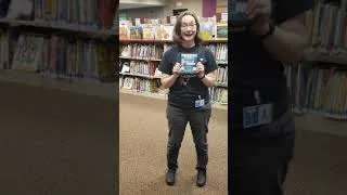 Thumbnail: PCPL Staff Picks