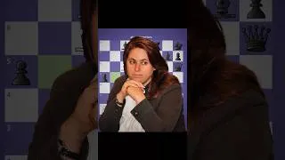 Thumbnail: The Attack That CRUSHED Viswanathan Anand 💀 #shorts #chess