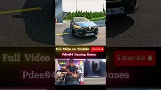 Thumbnail: I Took My Girlfriend’s Car to Register for Uber 😬
