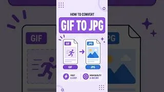 Thumbnail: GIF to JPG, Quick and Easy