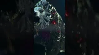 Thumbnail: Watch This Lion Statue Explode Into Pieces Using VFX!
