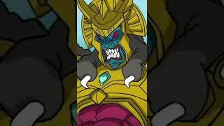 Thumbnail: It’s Morphin Time!#powerrangersday #powerrangers