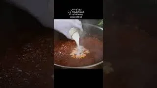 Thumbnail: مكرونة سباغيتي روعة بالبصل المكرمل | Caramelized Onion Spaghetti Pasta Recipe #pasta #Spaghetti