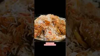 Thumbnail: برياني دجاج - Karachi biryani