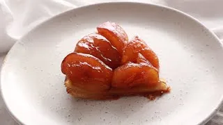 Thumbnail: Tarte Tatin #shorts