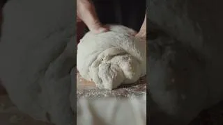 Thumbnail: Sourdough Starter & Sourdough Bread