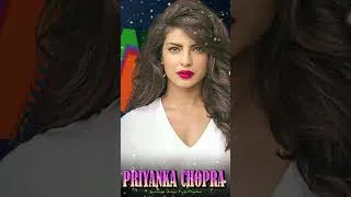 Thumbnail: Priyanka Chopra - I Cant Make You Love Me