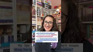 Thumbnail: All the Missing Pieces by Catherine Cowles #booktube #booktok #bookrecommendations #romancebooks