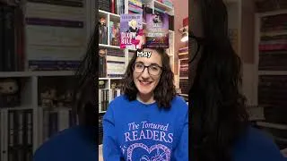 Thumbnail: I read 232 books in 2024 and these were my favorites!! 🩷🩷 #booktok #booktube #romancebooks